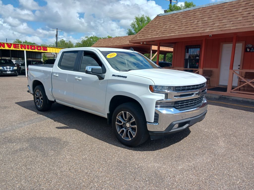 Photo 6 of this CHEVROLET SILVERADO 1500