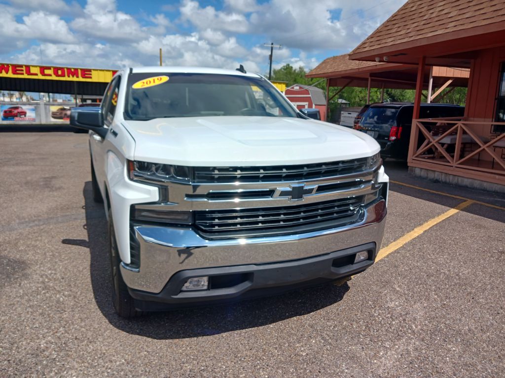 Photo 7 of this CHEVROLET SILVERADO 1500
