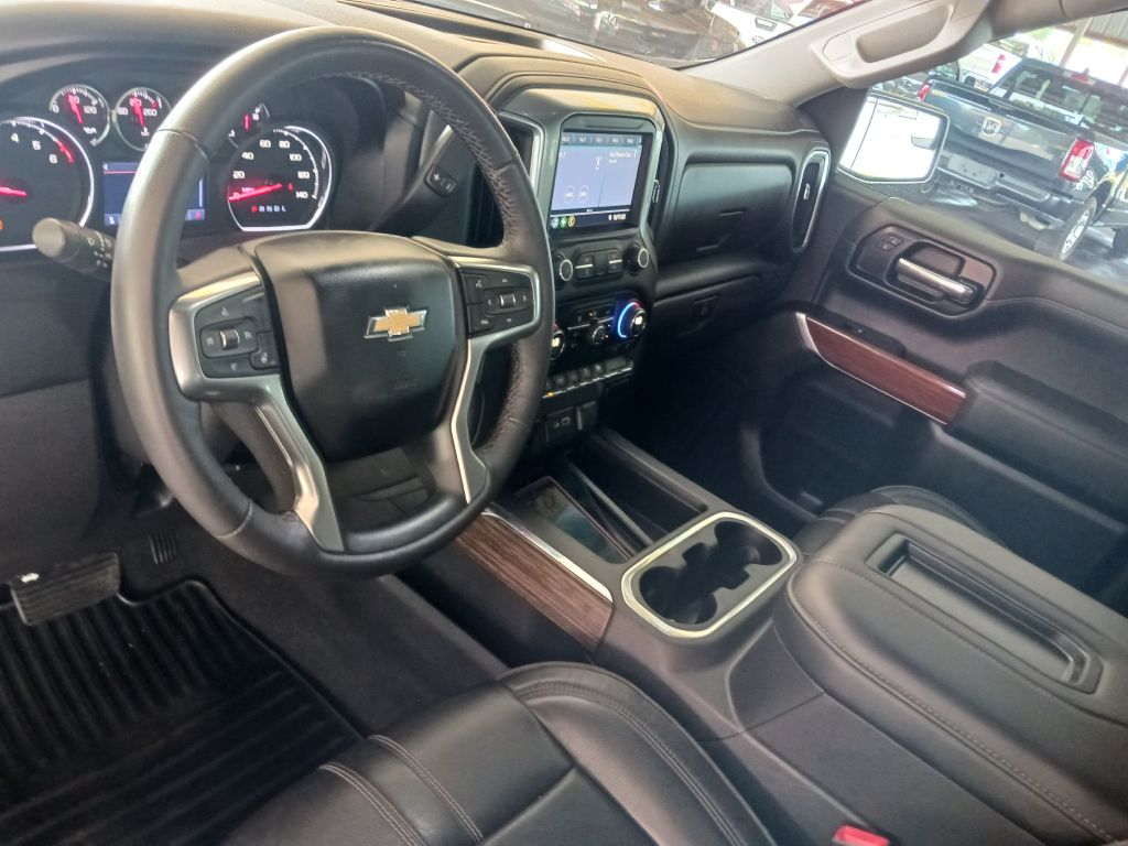 Photo 10 of this CHEVROLET SILVERADO 1500