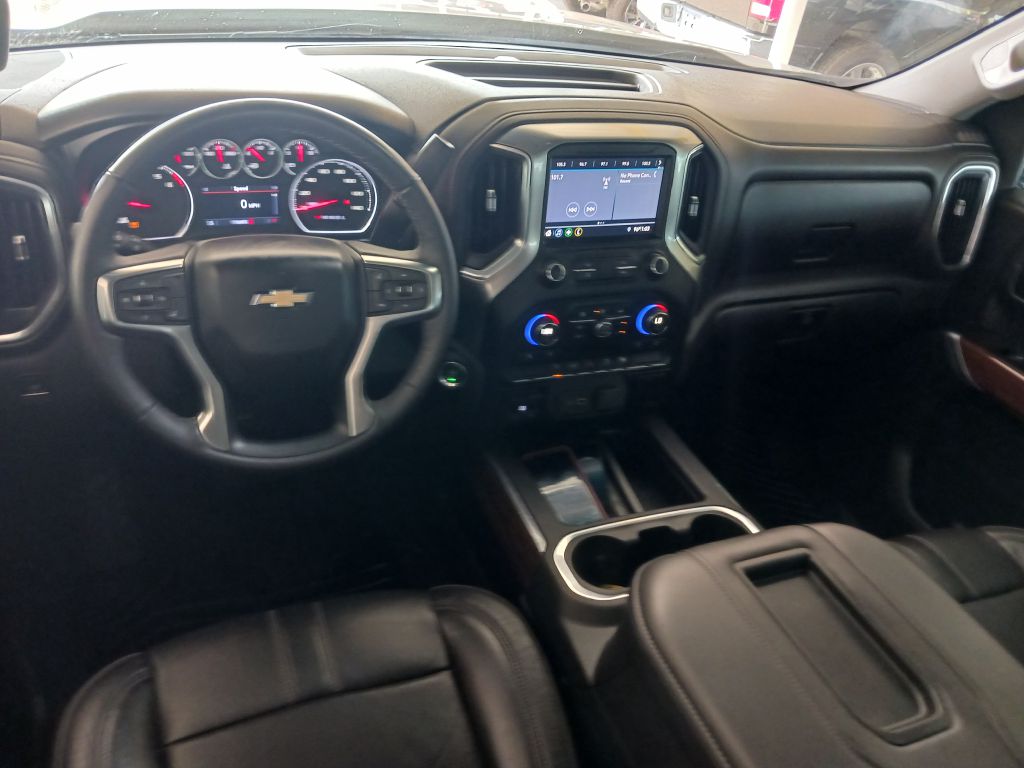 Photo 12 of this CHEVROLET SILVERADO 1500