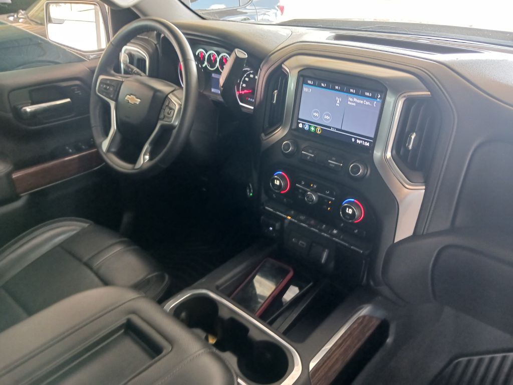 Photo 16 of this CHEVROLET SILVERADO 1500
