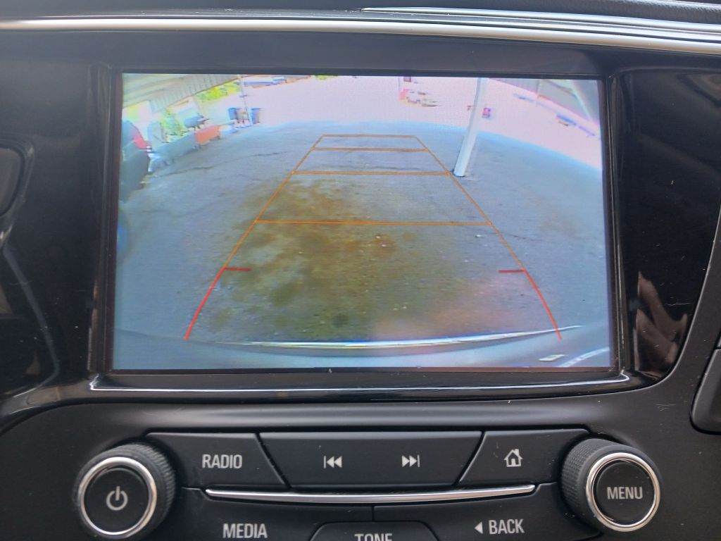Photo 10 of this BUICK ENVISION