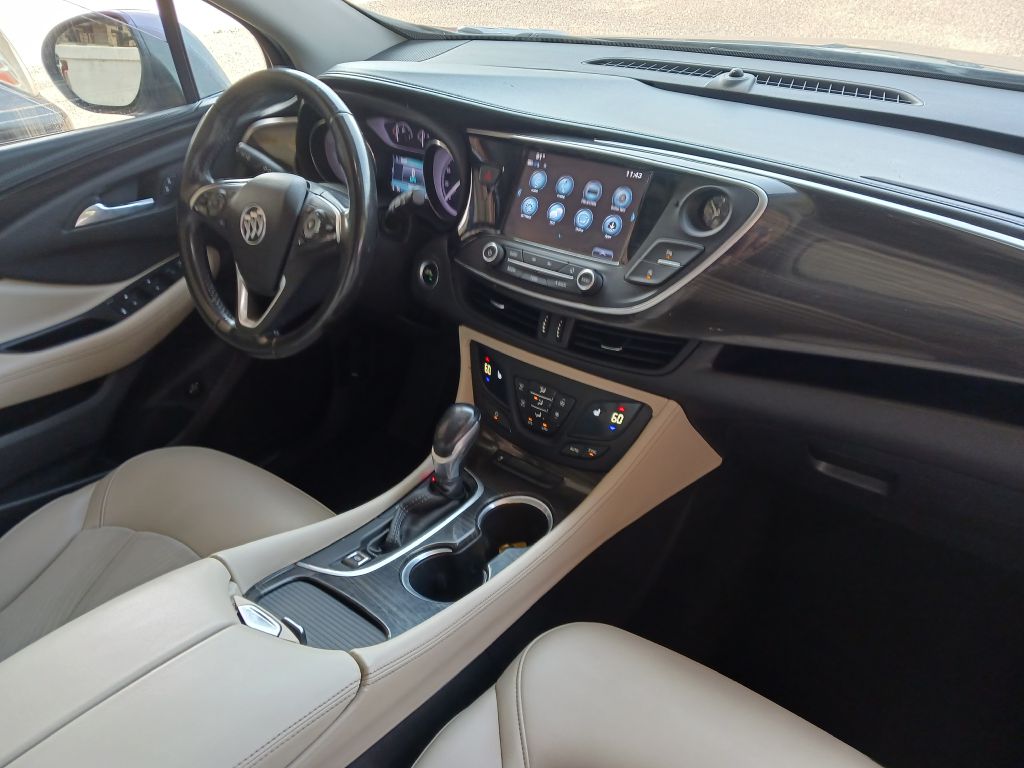 Photo 15 of this BUICK ENVISION