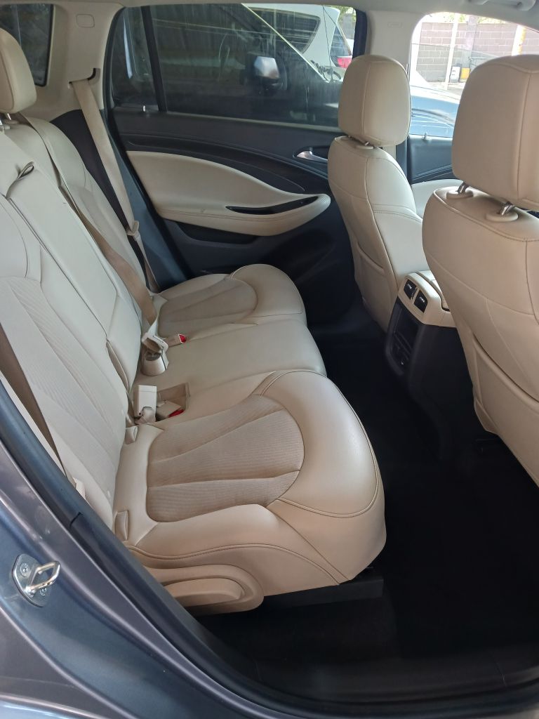 Photo 16 of this BUICK ENVISION