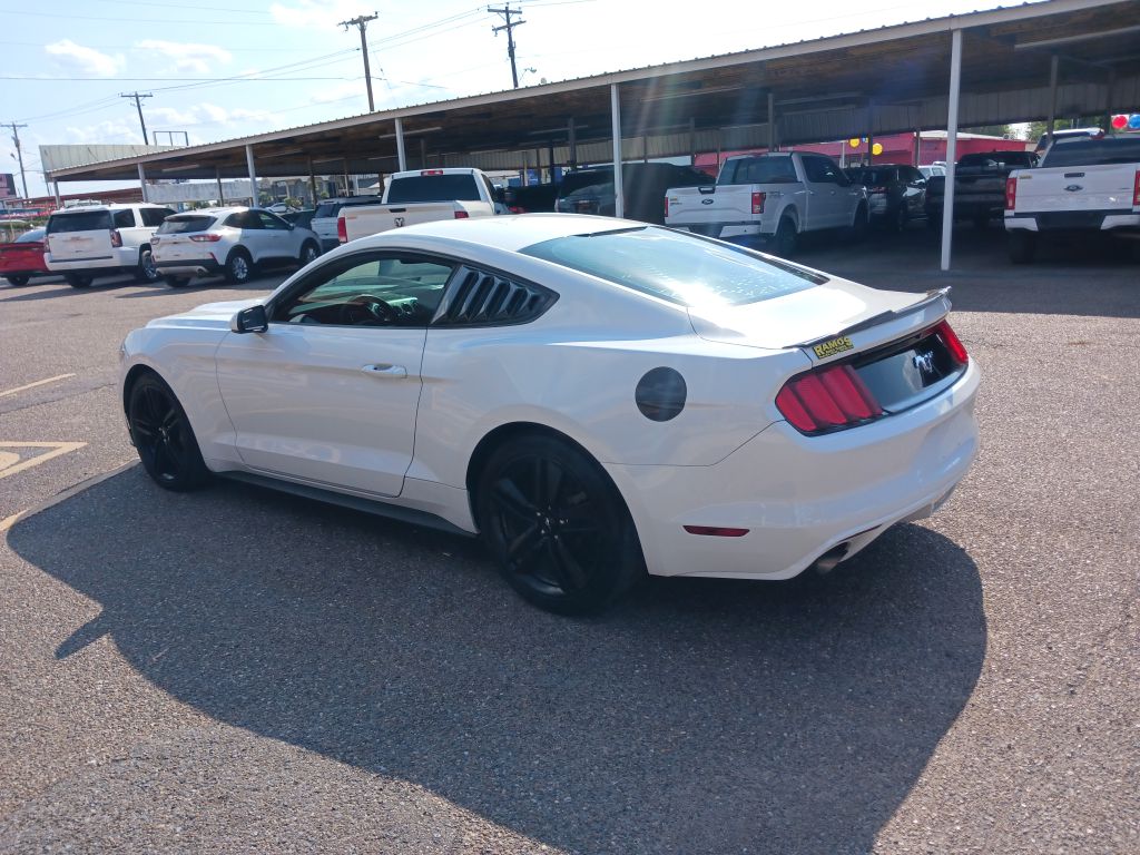 Photo 6 of this FORD MUSTANG
