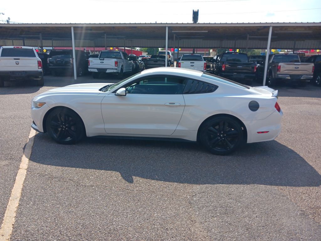 Photo 7 of this FORD MUSTANG