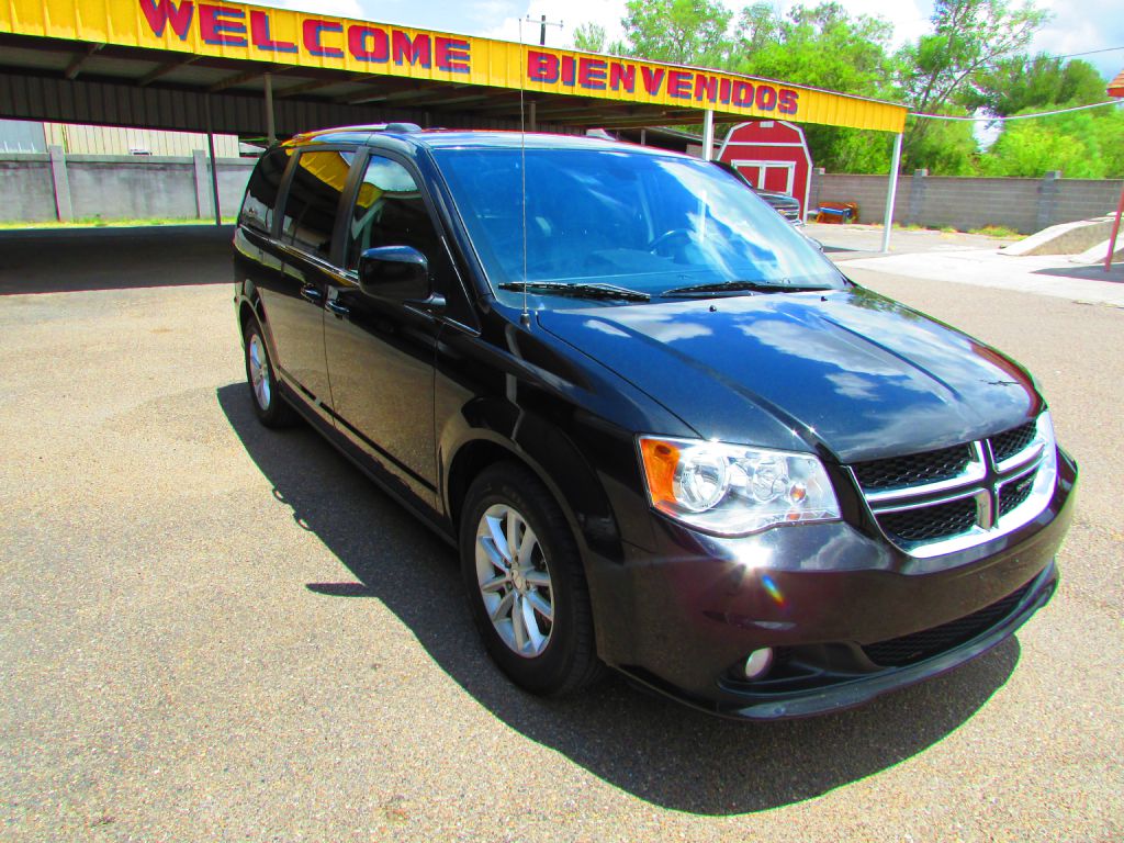 Photo 3 of this DODGE GRAND CARAVAN