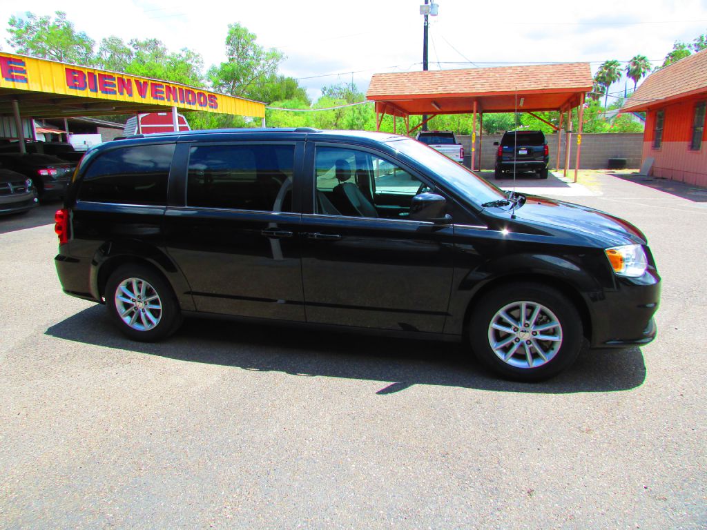 Photo 4 of this DODGE GRAND CARAVAN