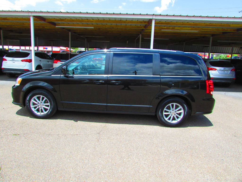 Photo 10 of this DODGE GRAND CARAVAN