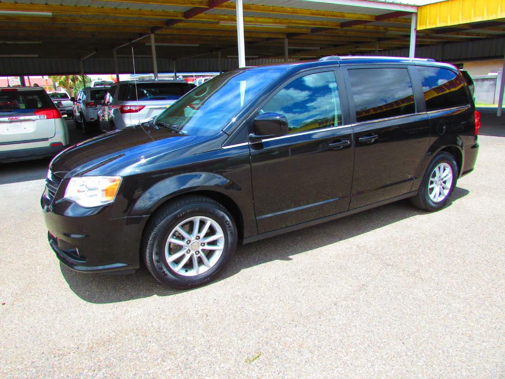 Photo 11 of this DODGE GRAND CARAVAN