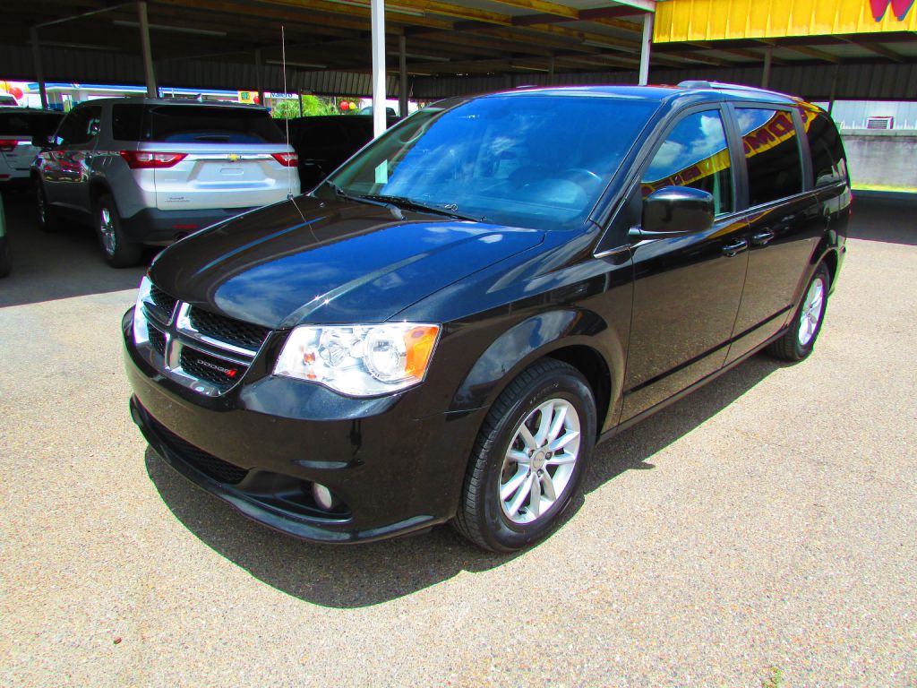 Photo 12 of this DODGE GRAND CARAVAN