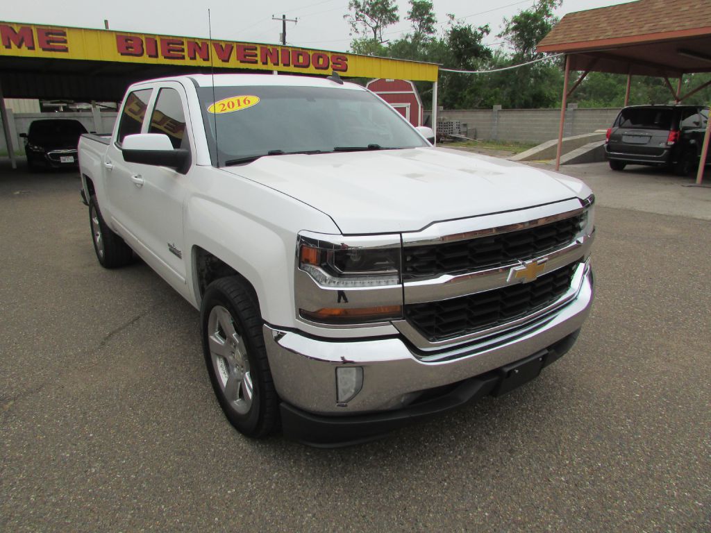 Photo 3 of this CHEVROLET SILVERADO 1500