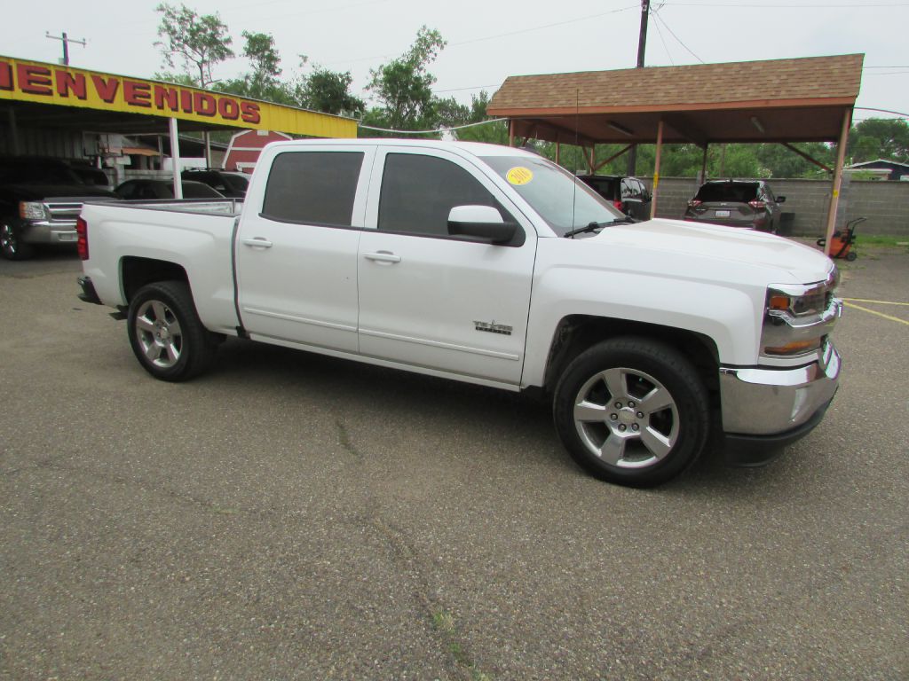 Photo 4 of this CHEVROLET SILVERADO 1500