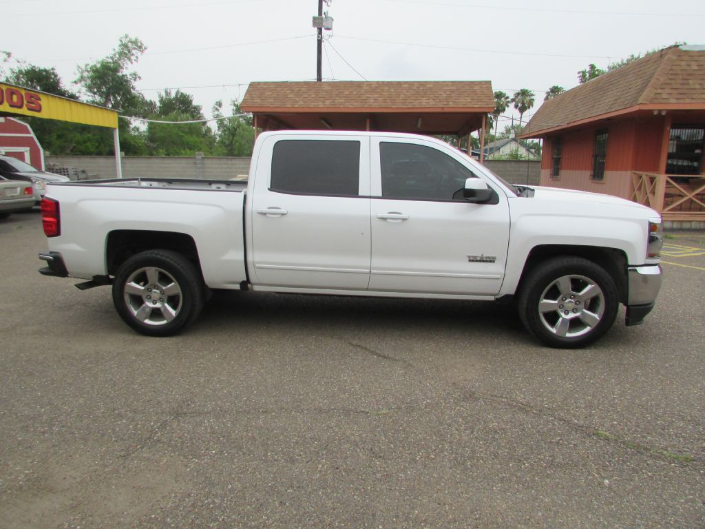 Photo 5 of this CHEVROLET SILVERADO 1500