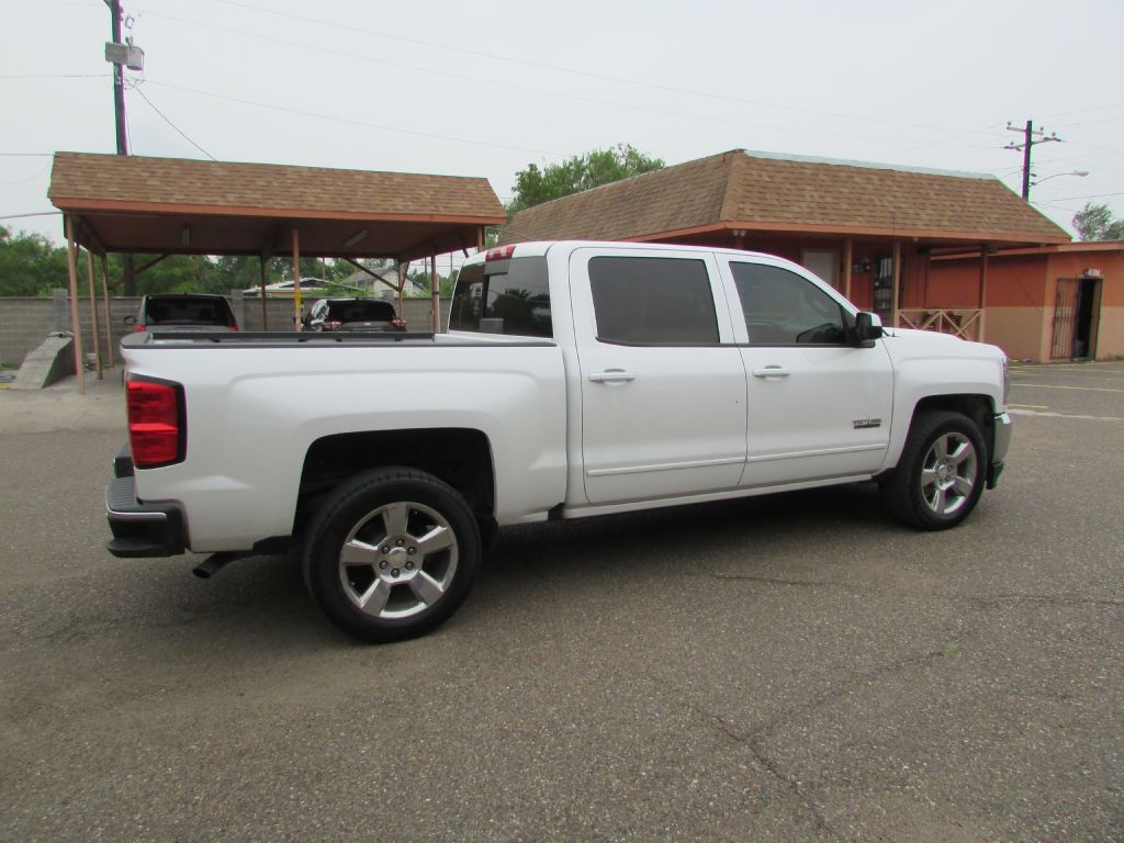 Photo 6 of this CHEVROLET SILVERADO 1500