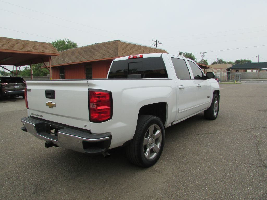 Photo 7 of this CHEVROLET SILVERADO 1500