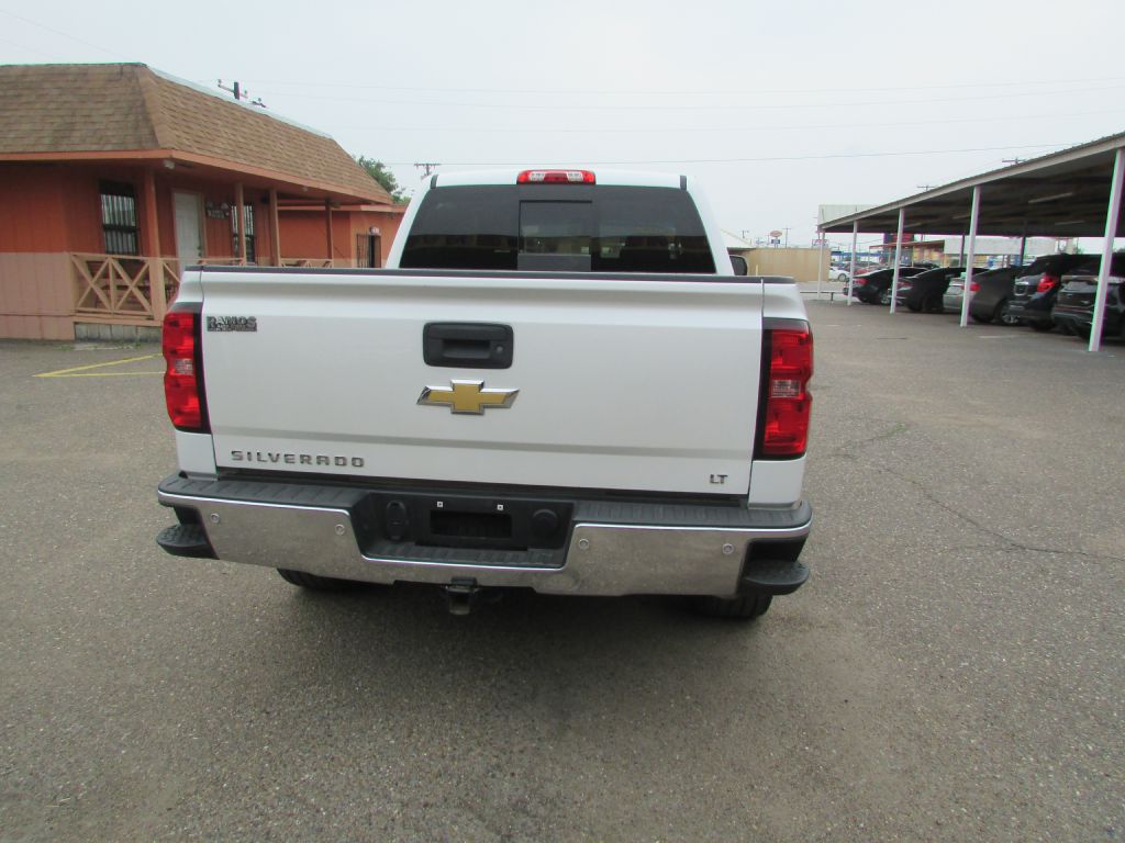 Photo 8 of this CHEVROLET SILVERADO 1500
