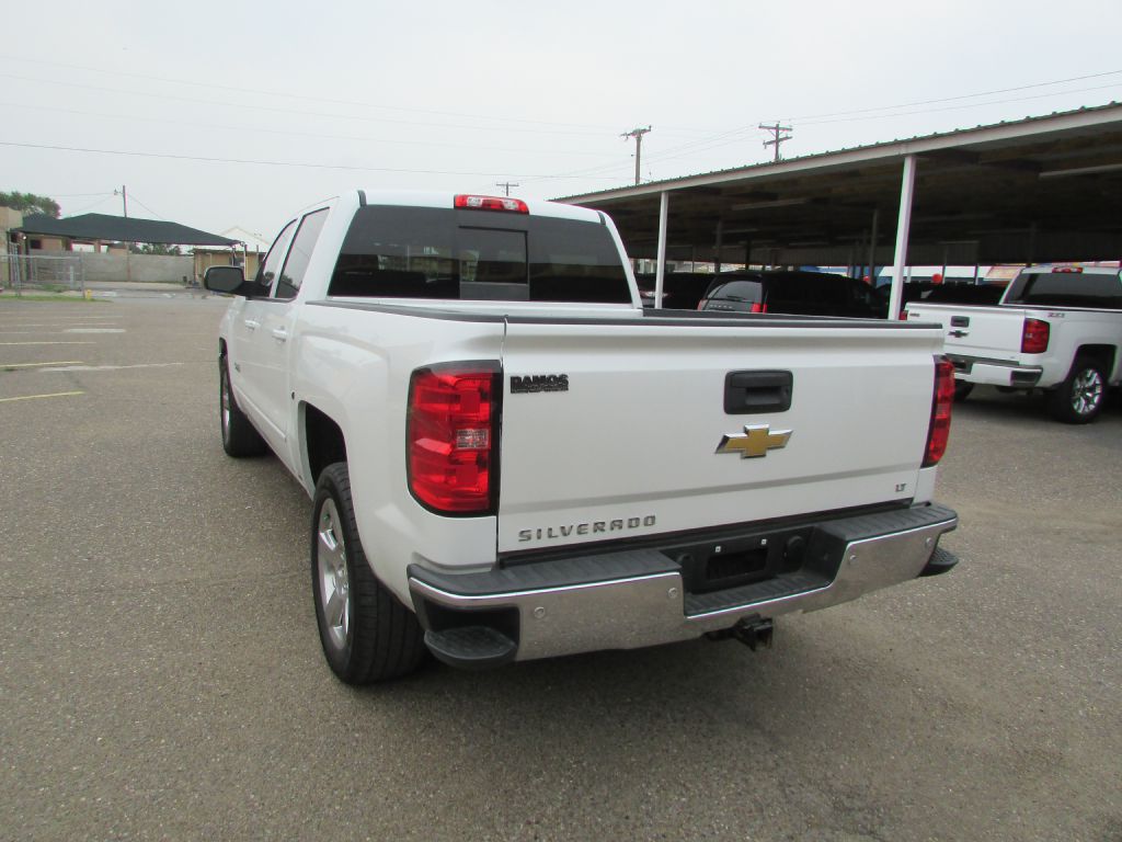 Photo 9 of this CHEVROLET SILVERADO 1500
