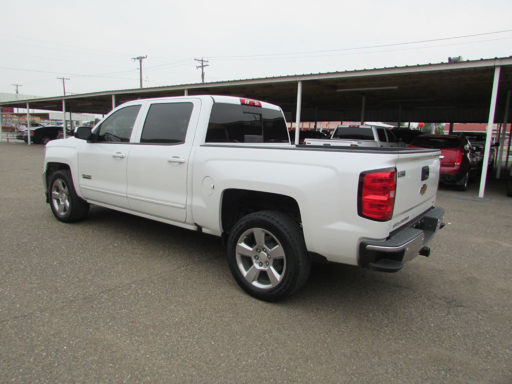 Photo 10 of this CHEVROLET SILVERADO 1500