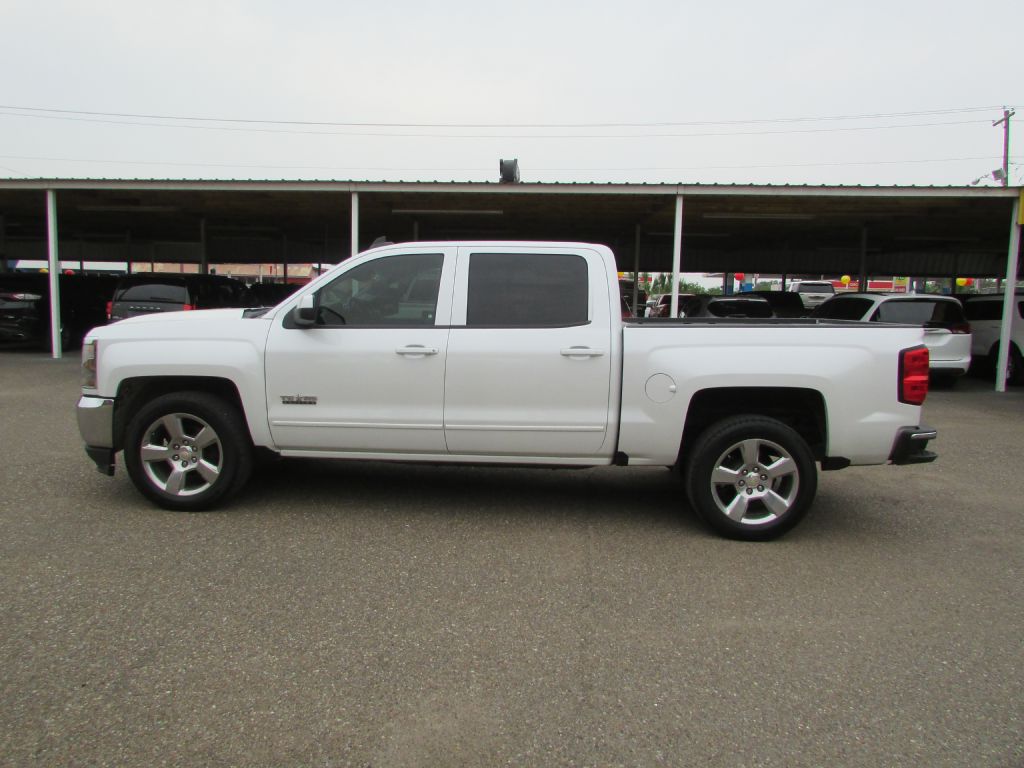 Photo 11 of this CHEVROLET SILVERADO 1500