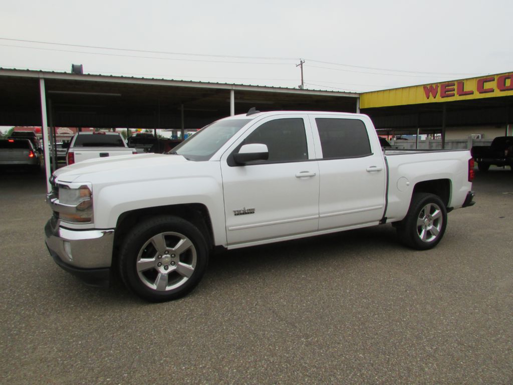 Photo 12 of this CHEVROLET SILVERADO 1500