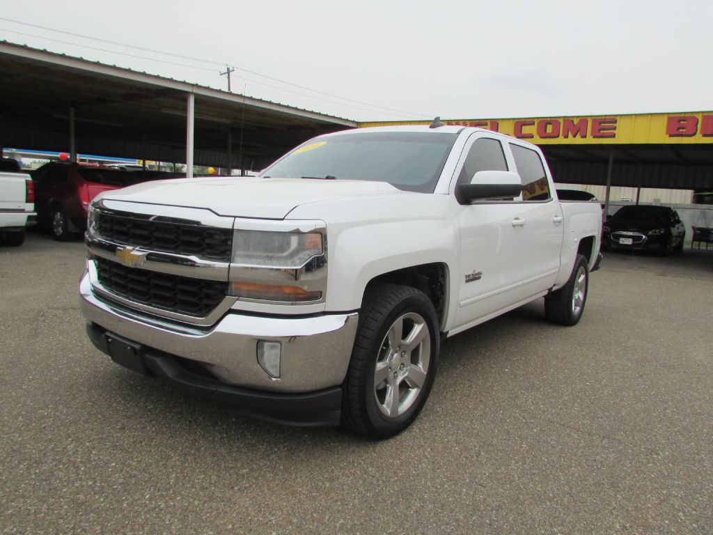 Photo 13 of this CHEVROLET SILVERADO 1500