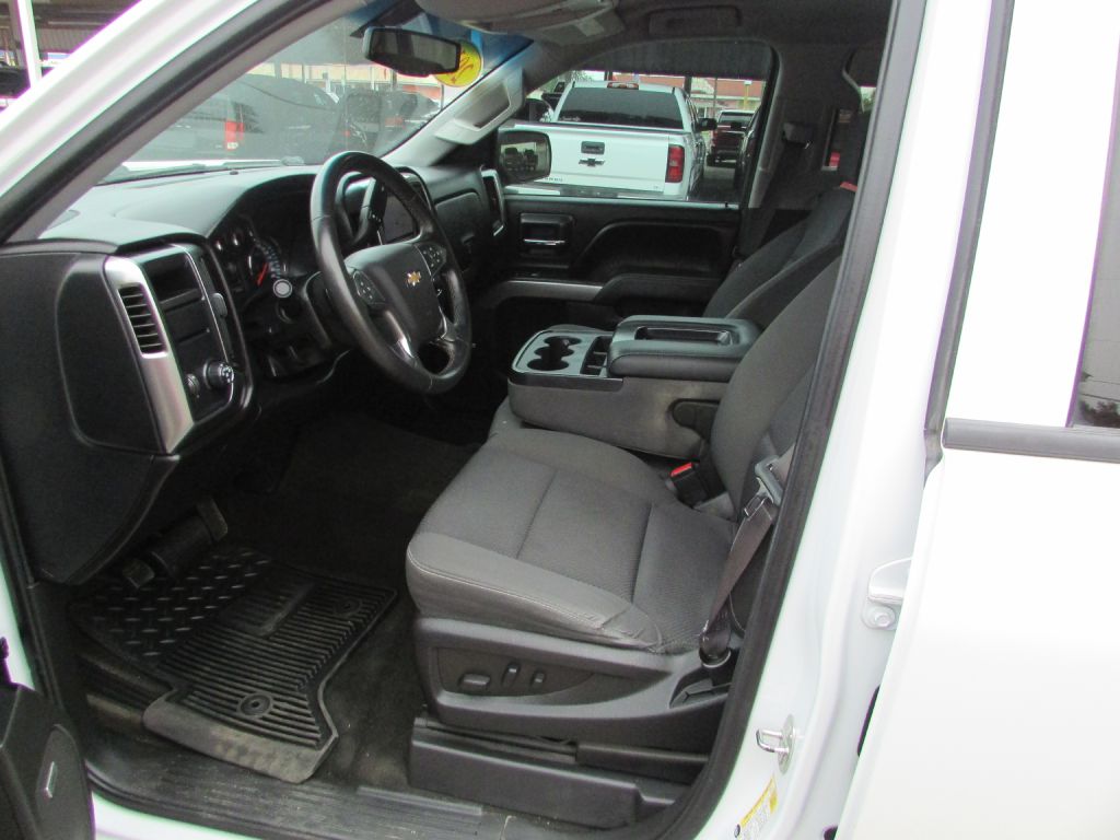 Photo 14 of this CHEVROLET SILVERADO 1500