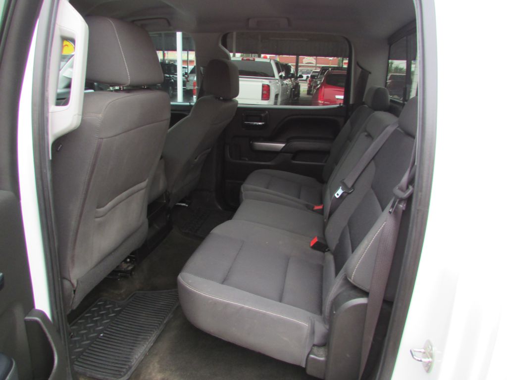 Photo 15 of this CHEVROLET SILVERADO 1500