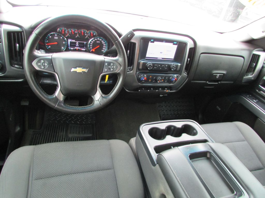 Photo 16 of this CHEVROLET SILVERADO 1500