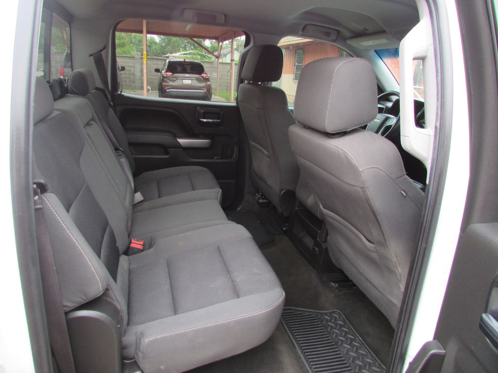 Photo 19 of this CHEVROLET SILVERADO 1500