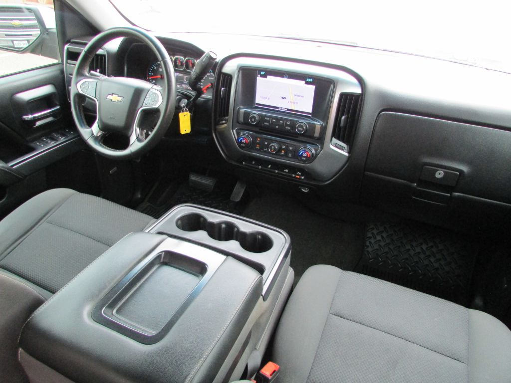 Photo 20 of this CHEVROLET SILVERADO 1500