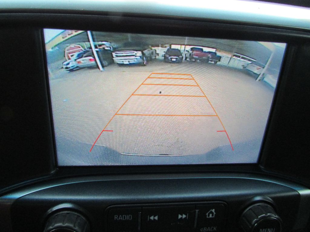 Photo 21 of this CHEVROLET SILVERADO 1500