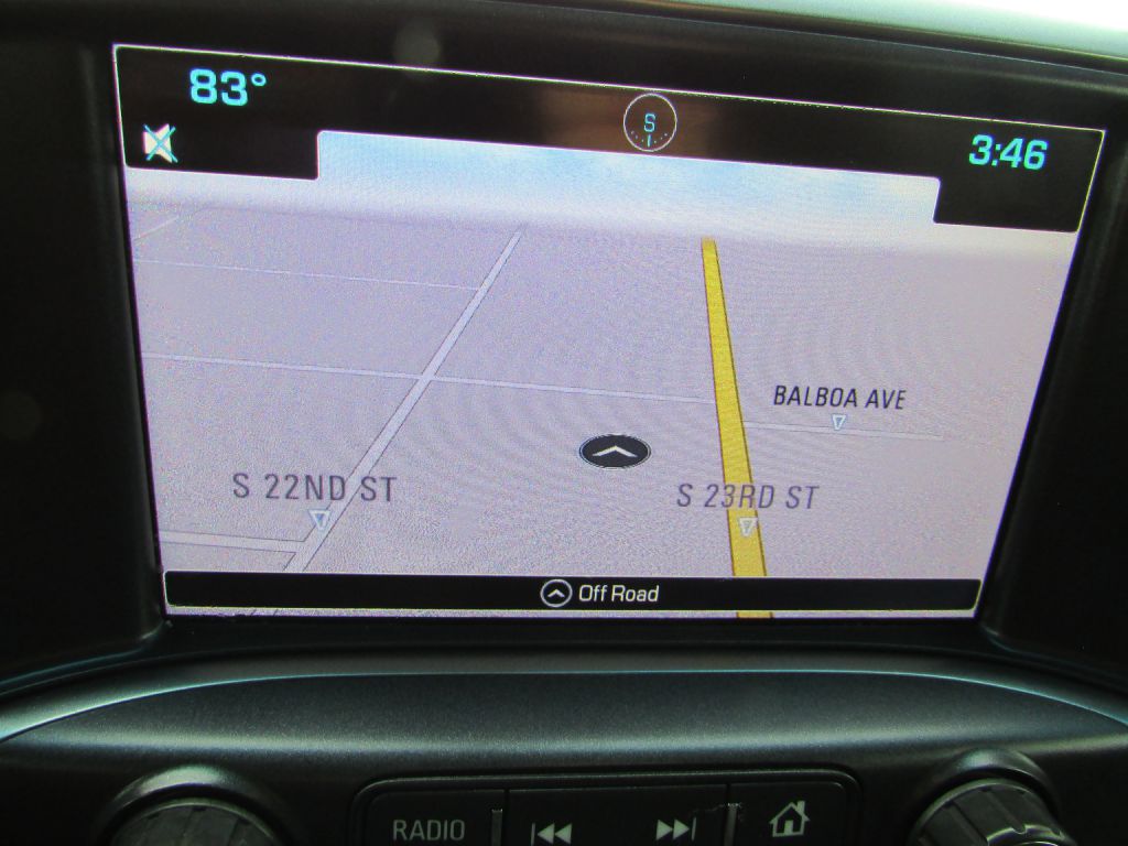 Photo 22 of this CHEVROLET SILVERADO 1500