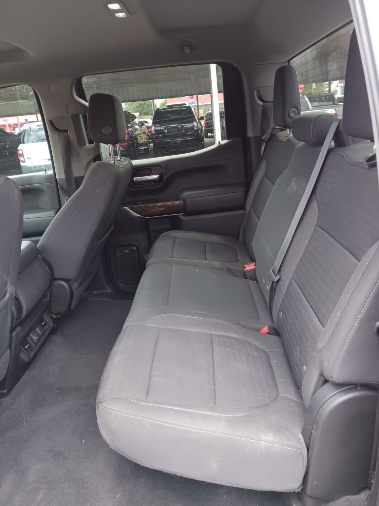 Photo 12 of this GMC SIERRA