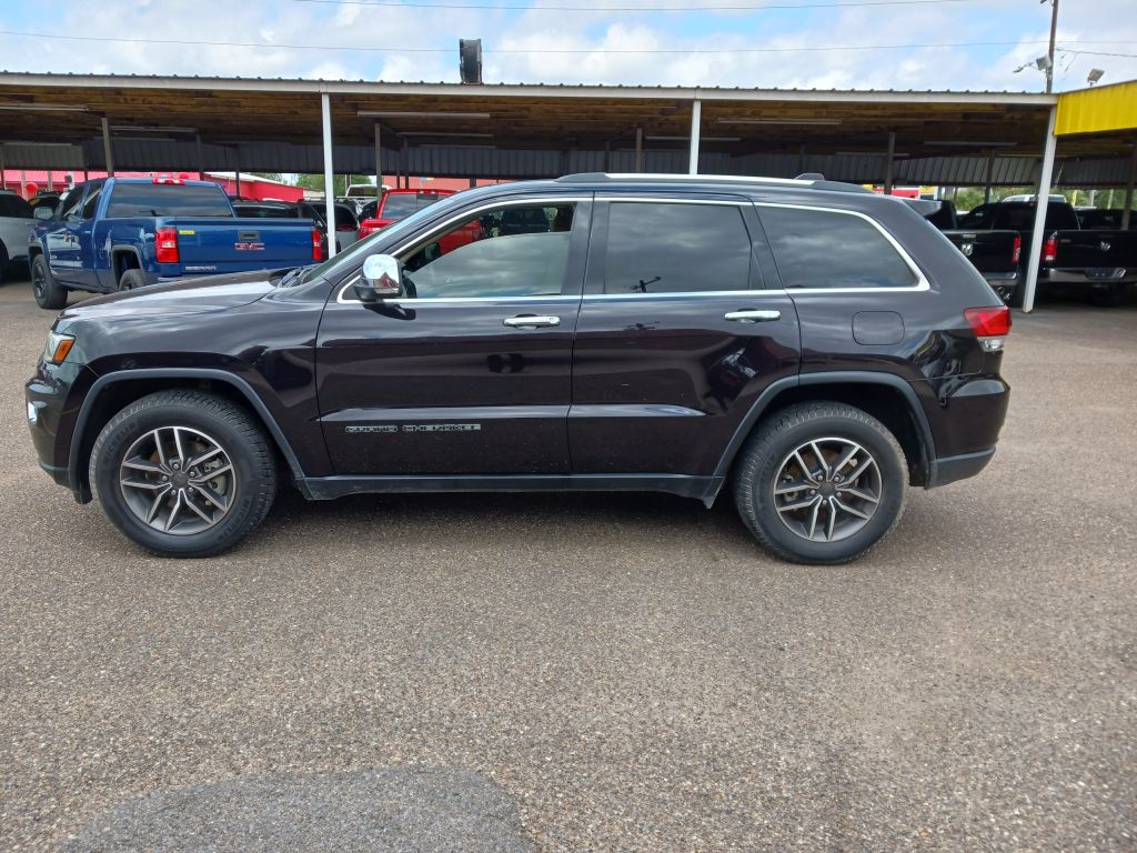 Photo 4 of this JEEP GRAND CHEROKEE