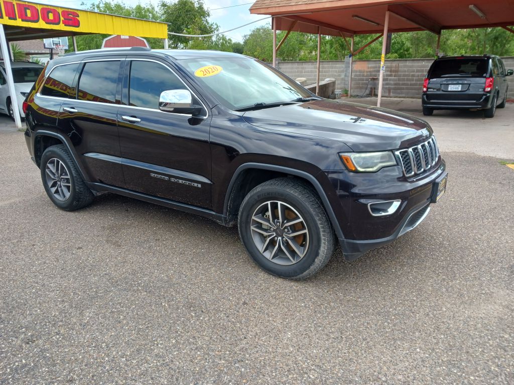 Photo 11 of this JEEP GRAND CHEROKEE