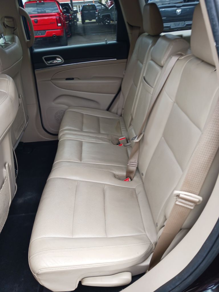 Photo 15 of this JEEP GRAND CHEROKEE