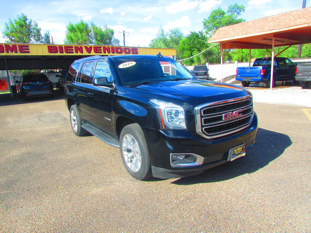 Photo 3 of this GMC YUKON