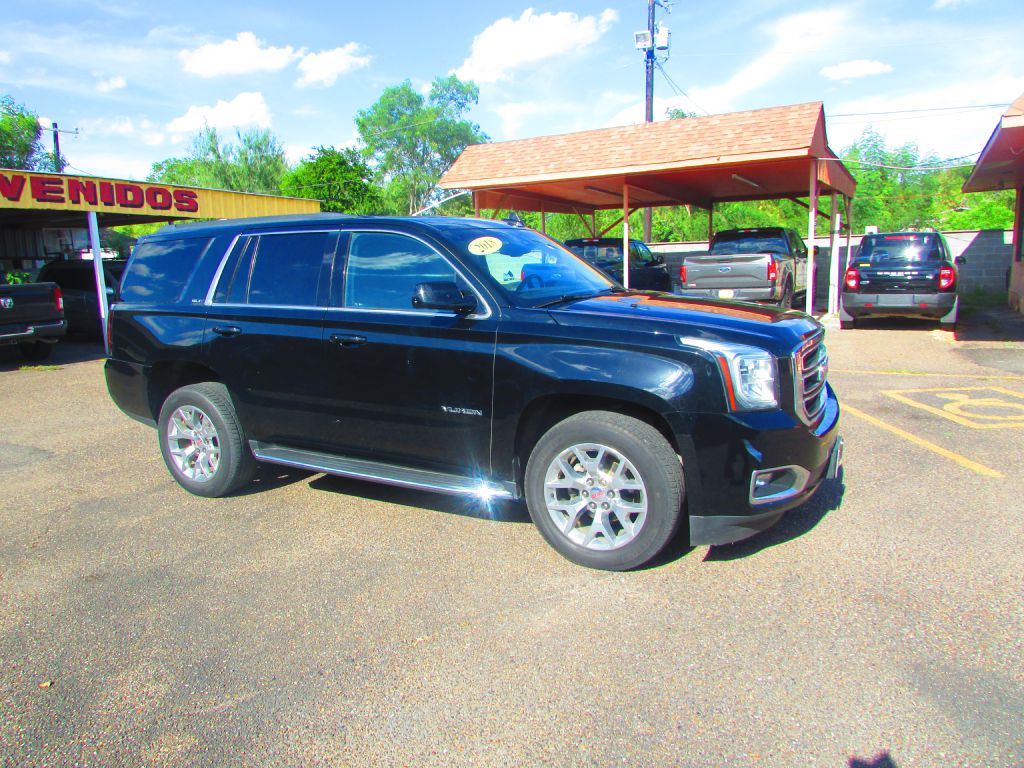 Photo 4 of this GMC YUKON