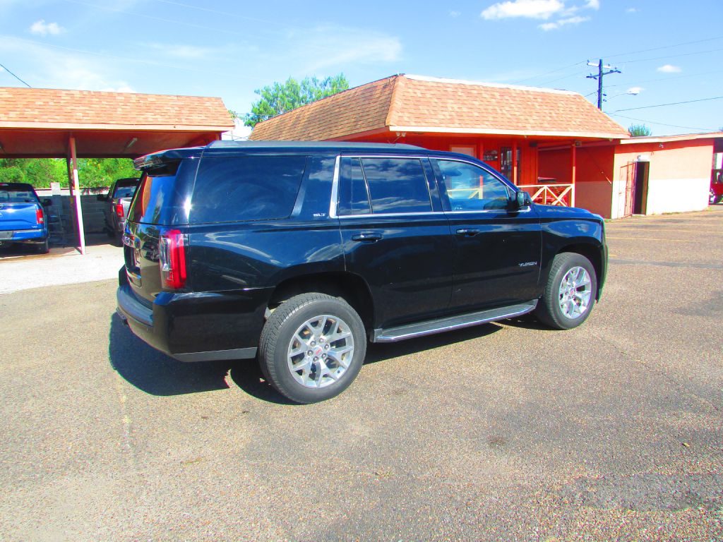 Photo 5 of this GMC YUKON