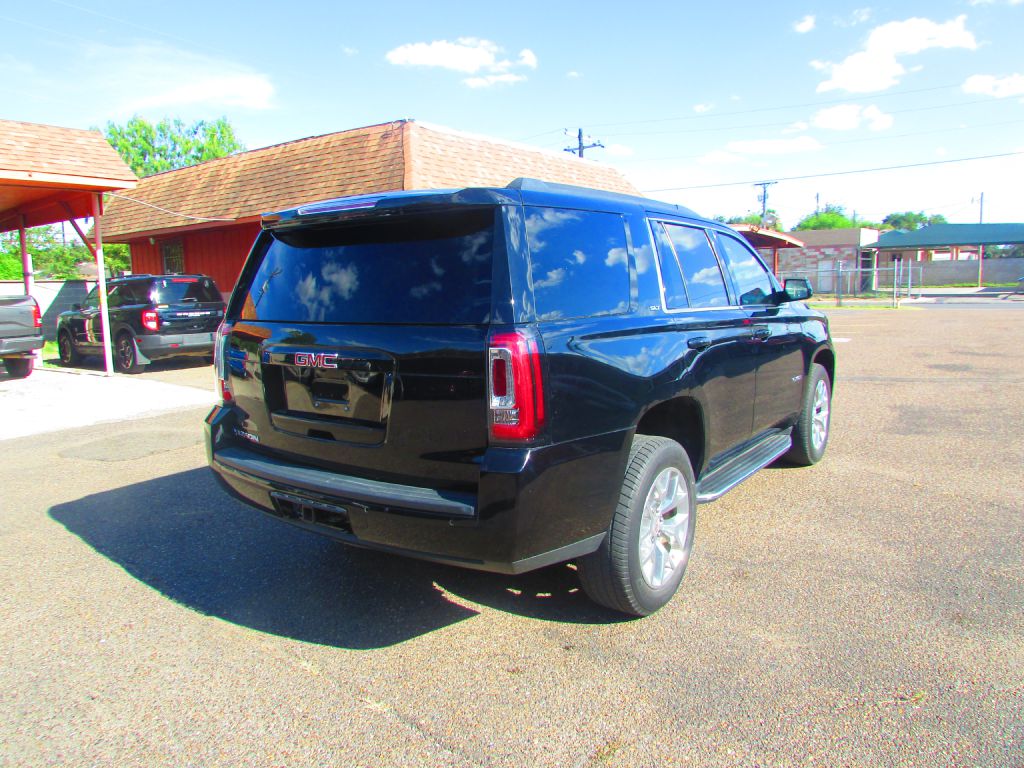 Photo 6 of this GMC YUKON