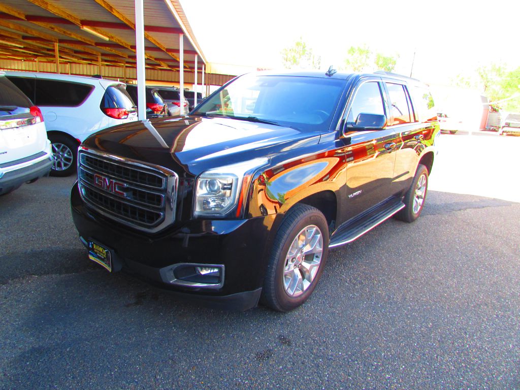 Photo 10 of this GMC YUKON