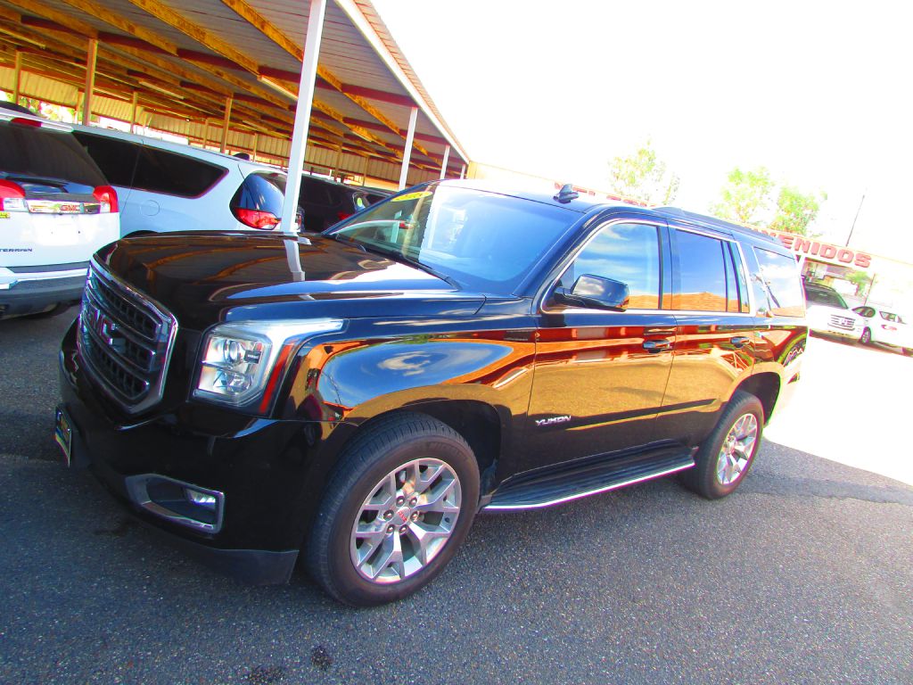 Photo 11 of this GMC YUKON