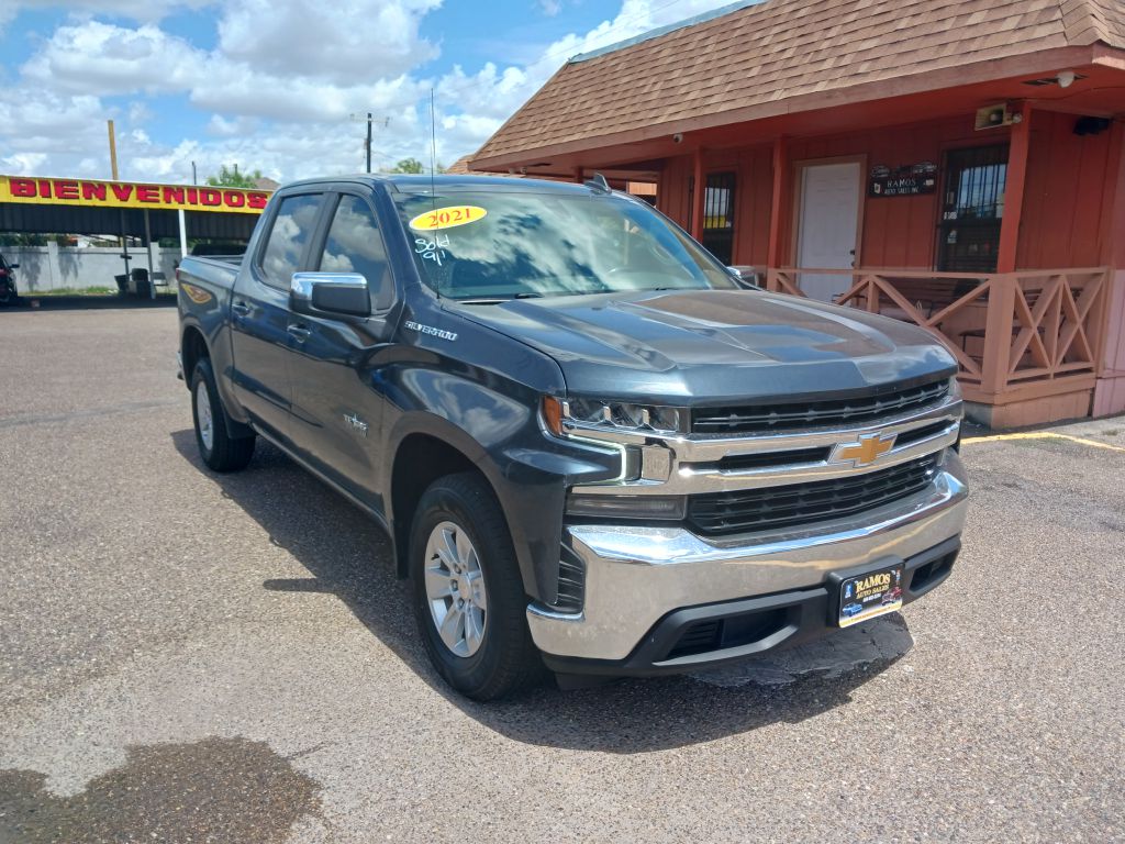 Photo 8 of this CHEVROLET SILVERADO 1500