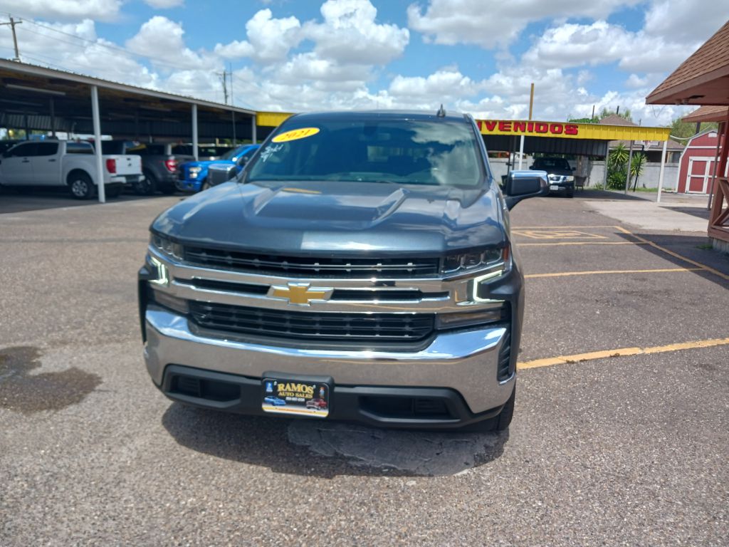 Photo 9 of this CHEVROLET SILVERADO 1500