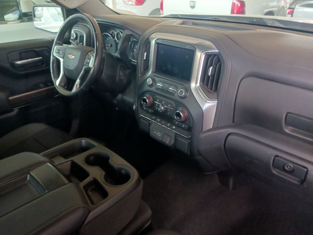 Photo 18 of this CHEVROLET SILVERADO 1500