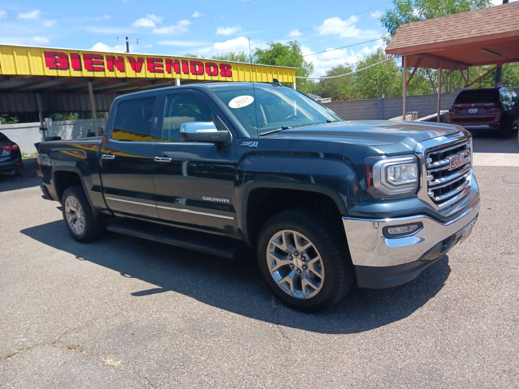 Photo 5 of this GMC SIERRA