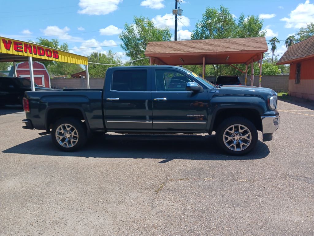 Photo 6 of this GMC SIERRA