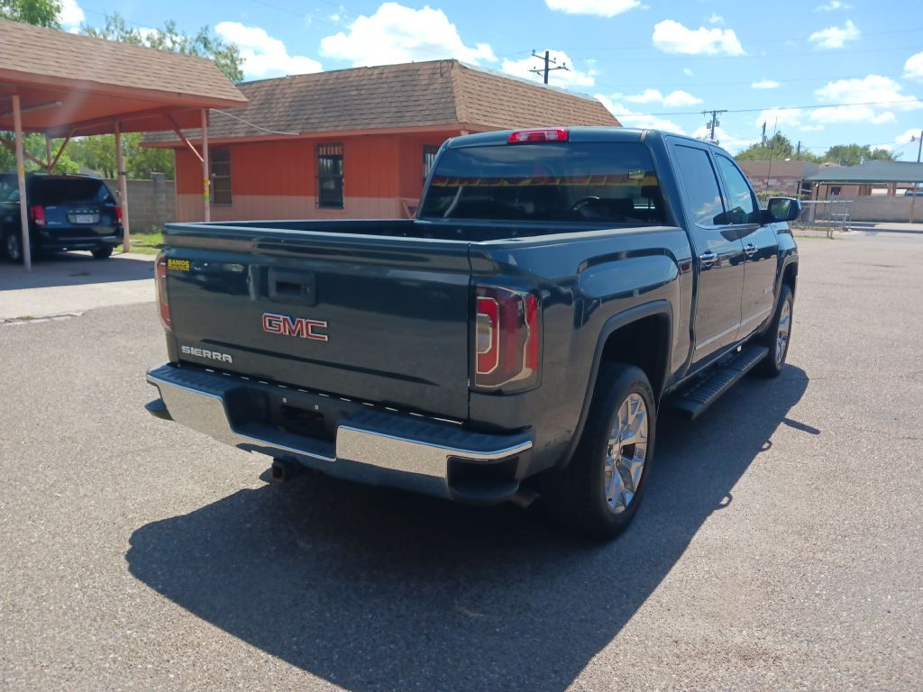 Photo 8 of this GMC SIERRA