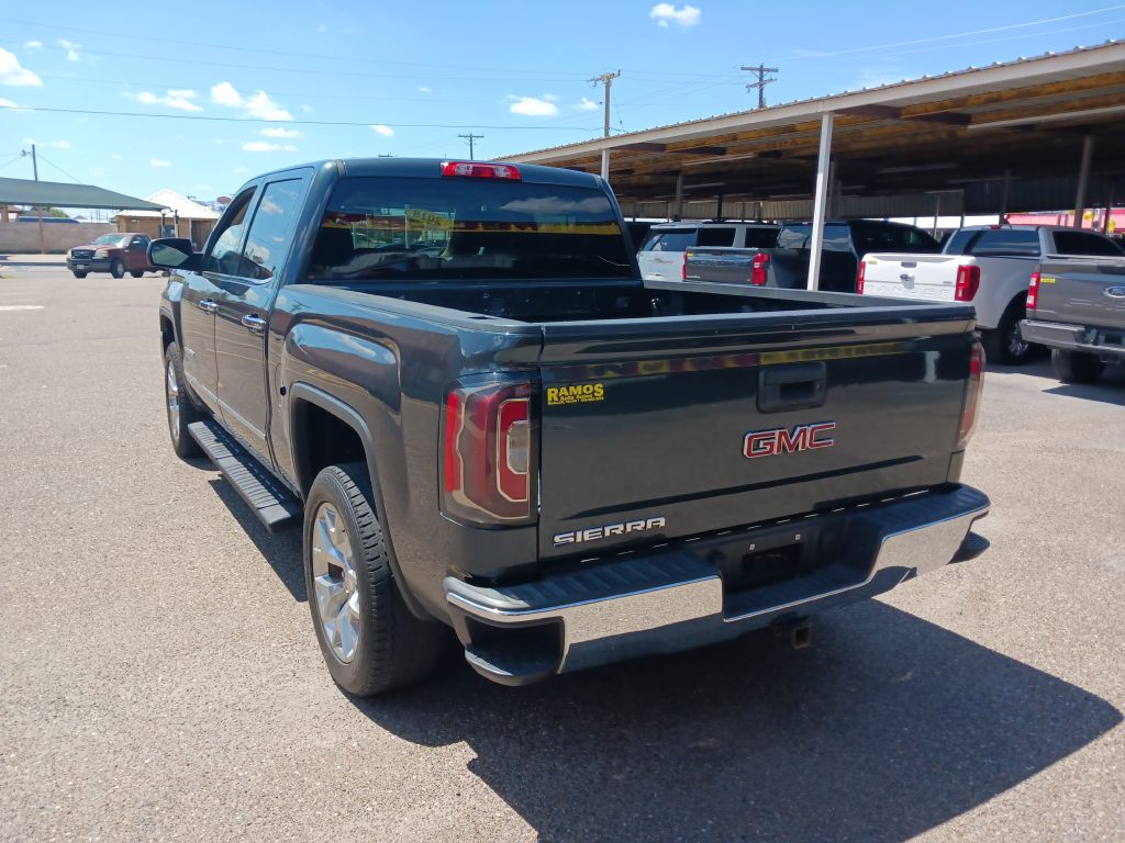 Photo 10 of this GMC SIERRA